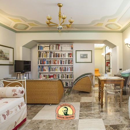 Residenza Nonna Saveria Сора Экстерьер фото