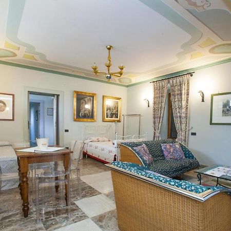 Residenza Nonna Saveria Сора Экстерьер фото