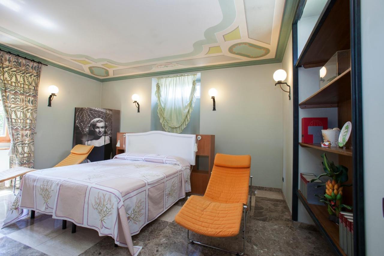 Residenza Nonna Saveria Сора Экстерьер фото