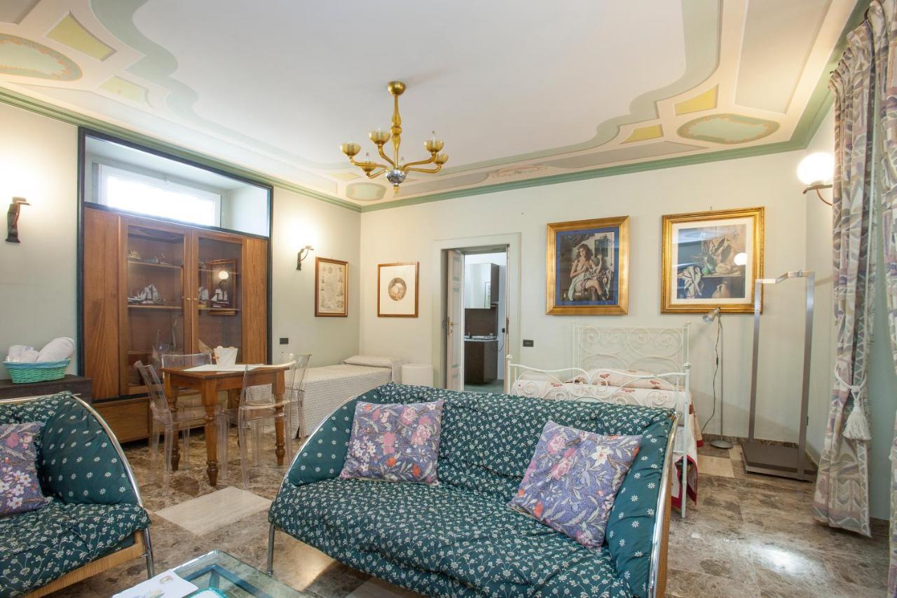 Residenza Nonna Saveria Сора Экстерьер фото