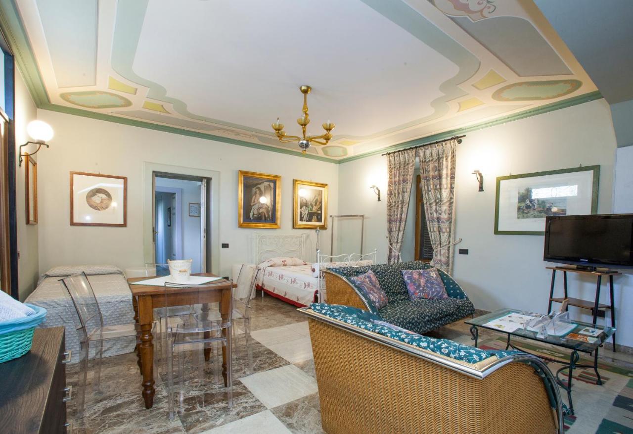 Residenza Nonna Saveria Сора Экстерьер фото