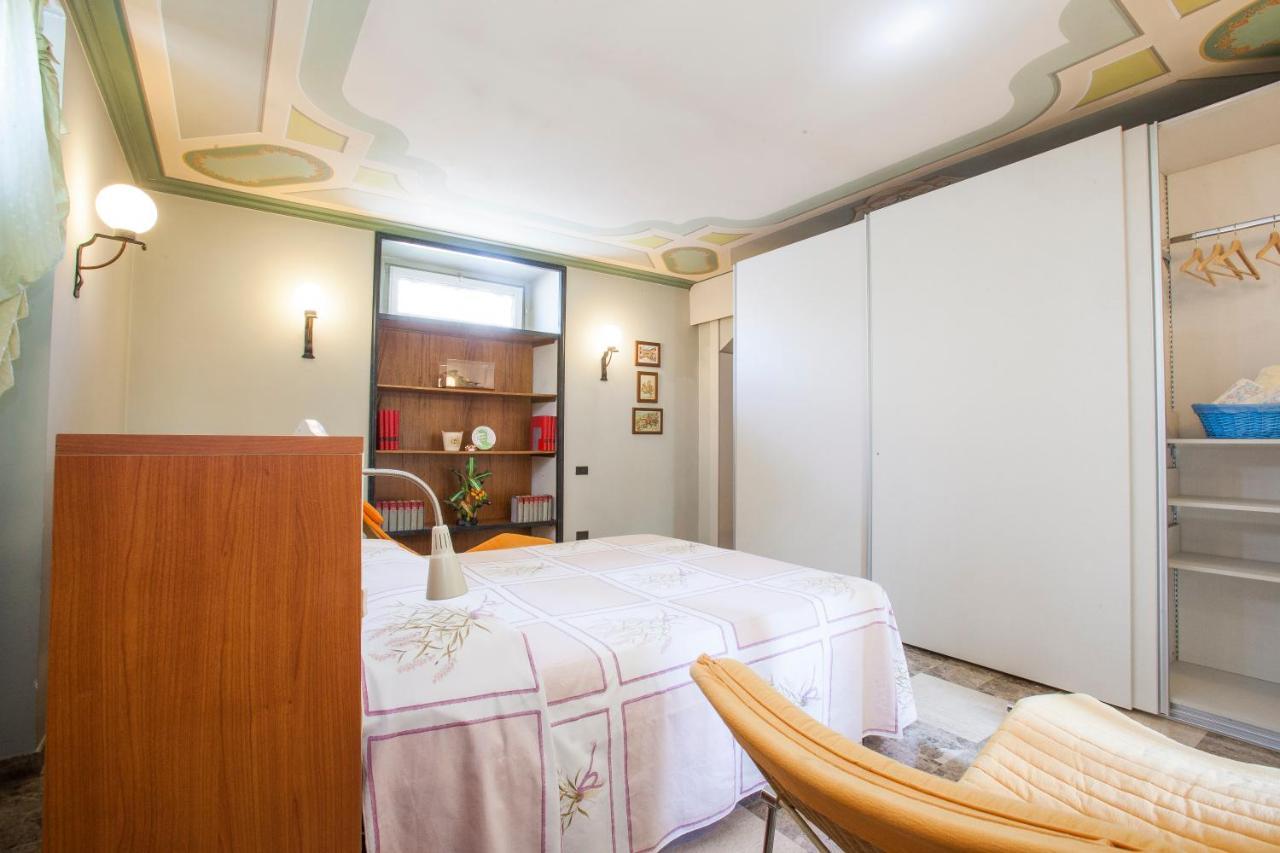 Residenza Nonna Saveria Сора Экстерьер фото