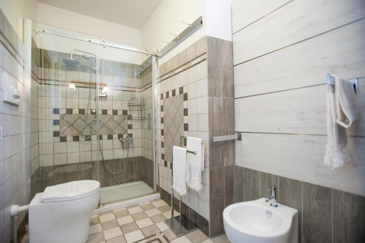 Residenza Nonna Saveria Сора Экстерьер фото