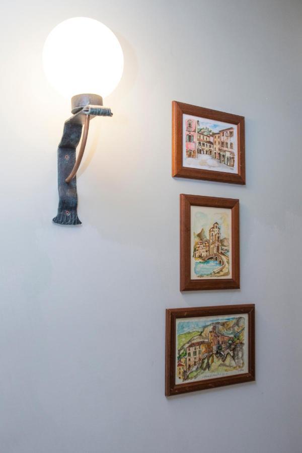 Residenza Nonna Saveria Сора Экстерьер фото