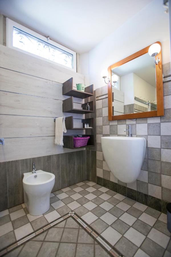 Residenza Nonna Saveria Сора Экстерьер фото