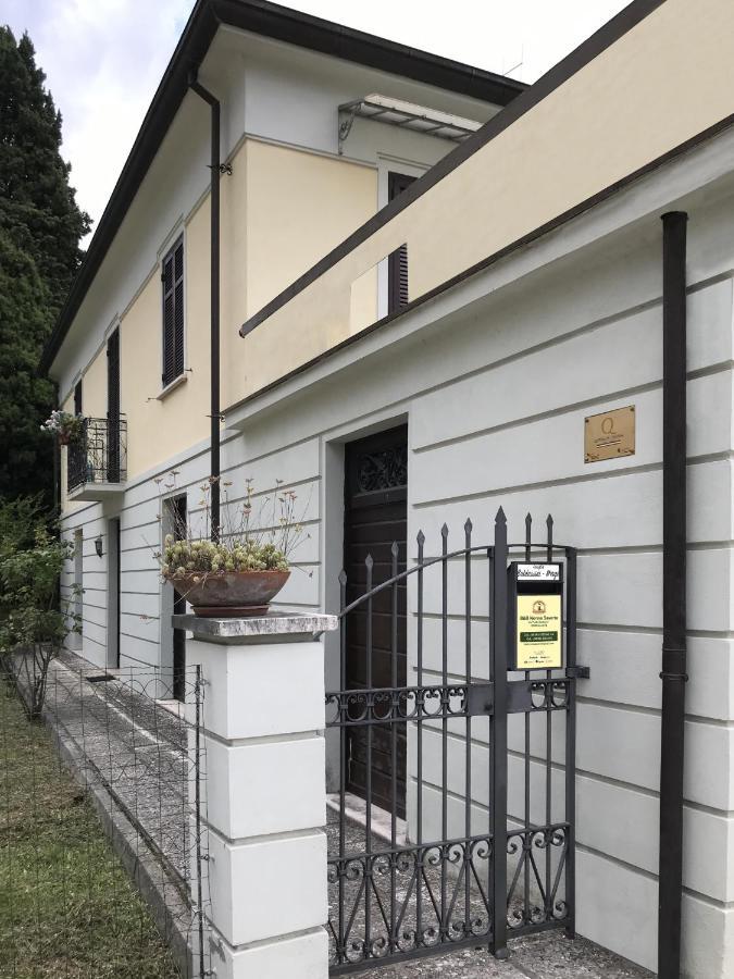Residenza Nonna Saveria Сора Экстерьер фото