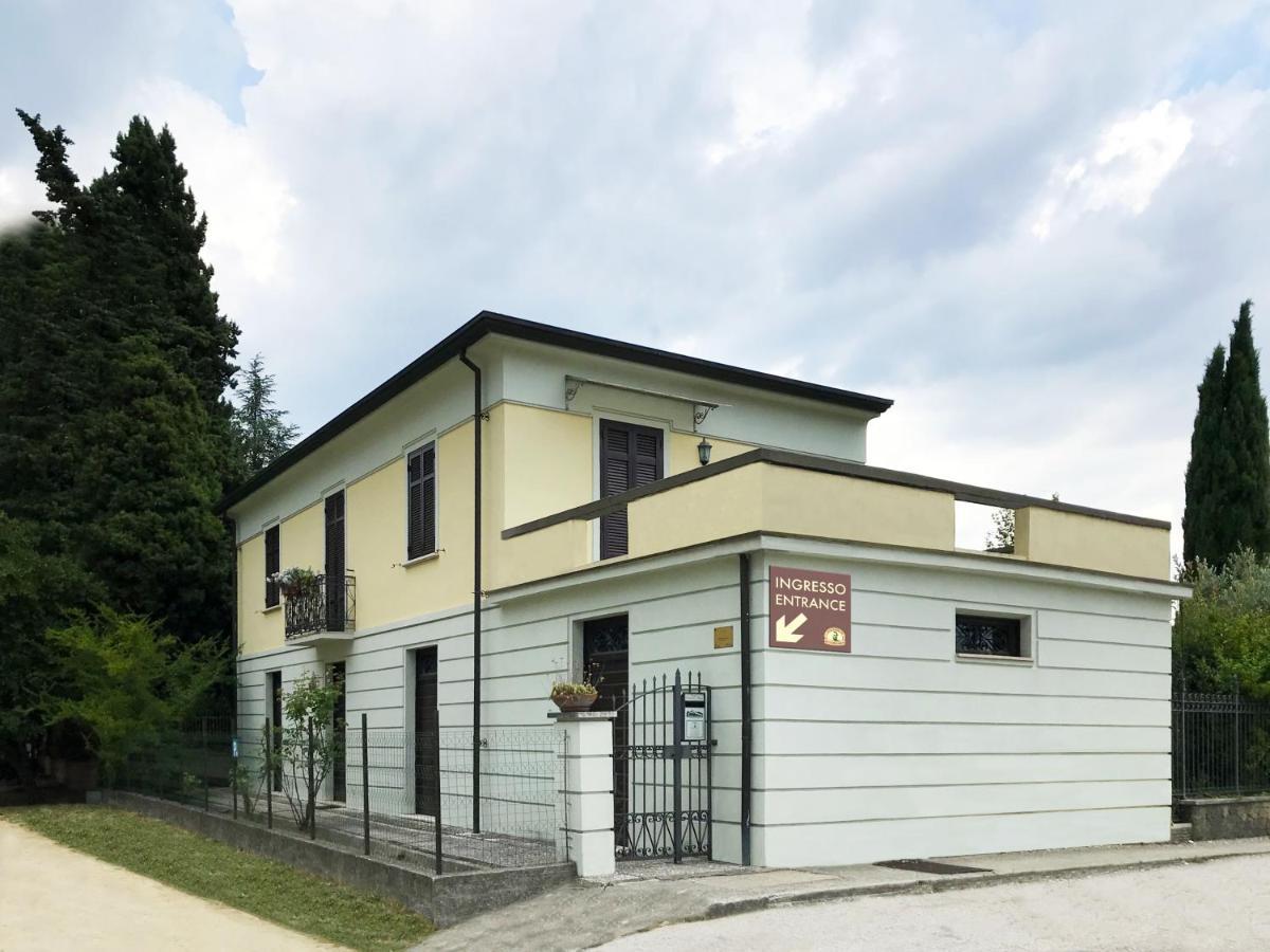 Residenza Nonna Saveria Сора Экстерьер фото