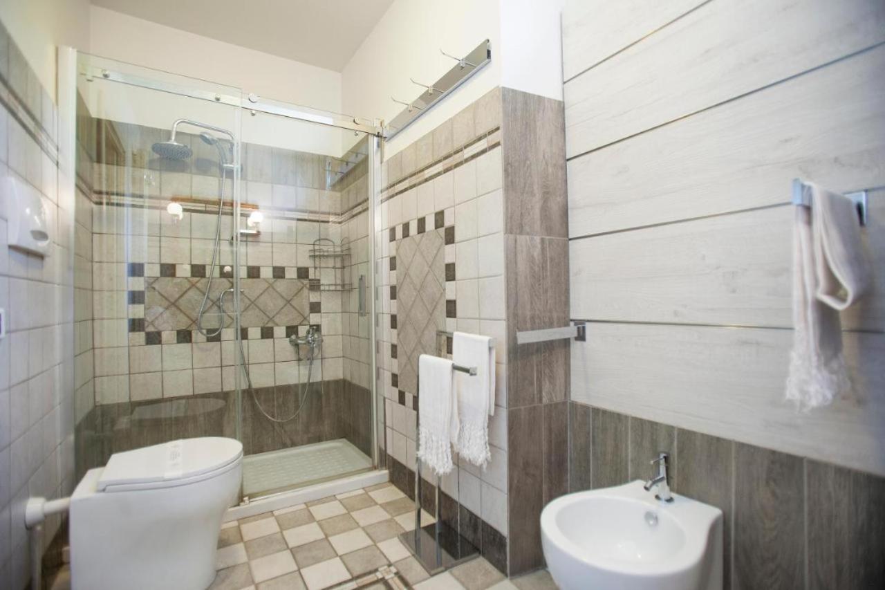 Residenza Nonna Saveria Сора Экстерьер фото